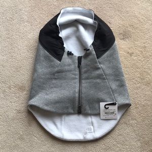 Lululemon Burrow In Snood NWT